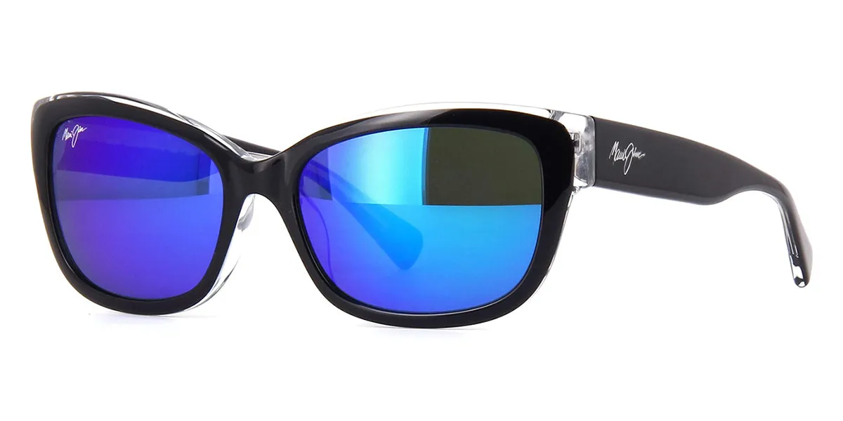 Maui Jim Plumeria B768-02K