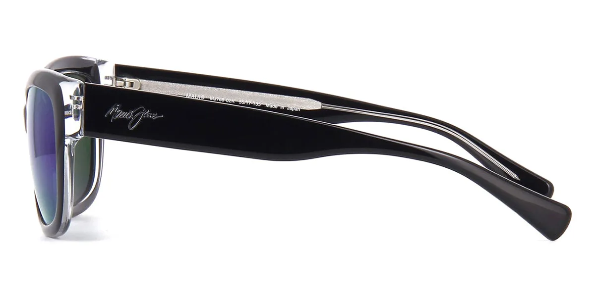 Maui Jim Plumeria B768-02K