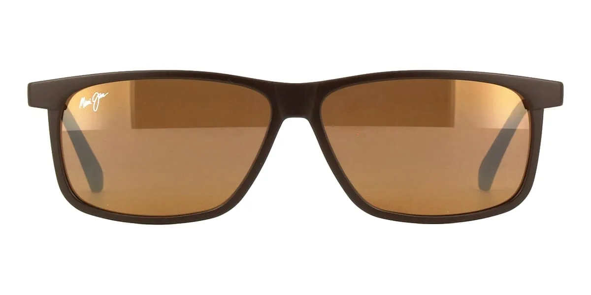 Maui Jim Pulama H618-01