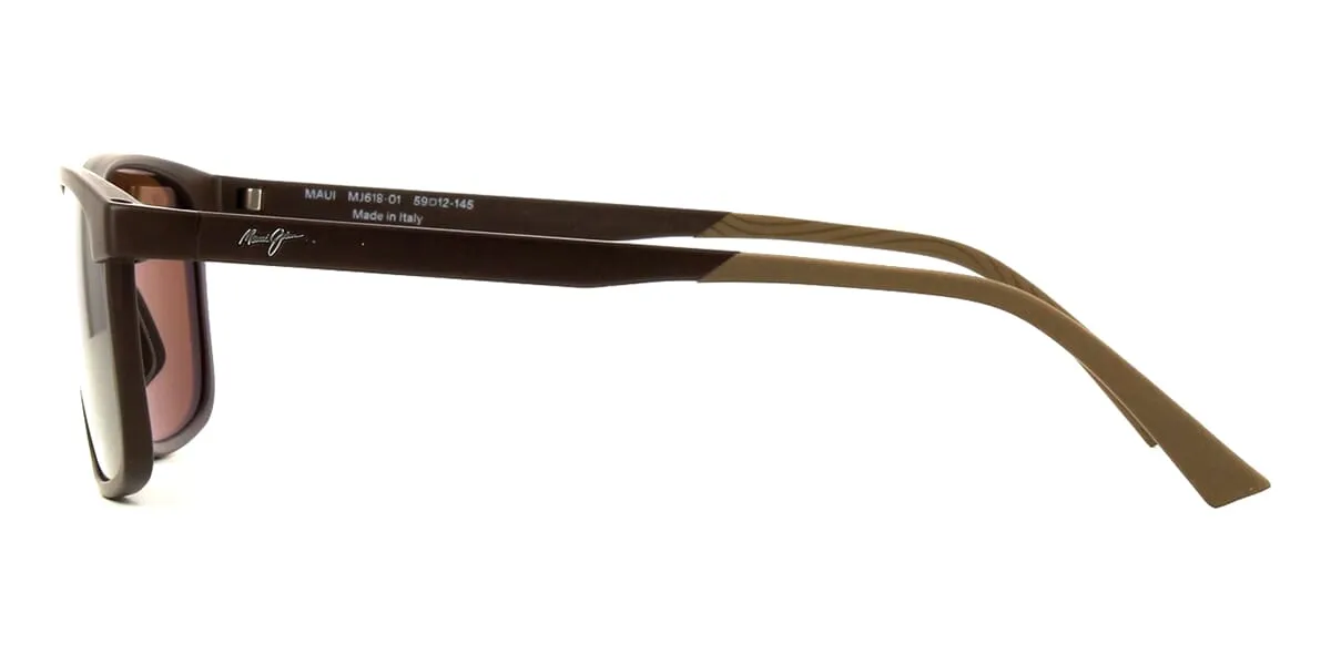 Maui Jim Pulama H618-01