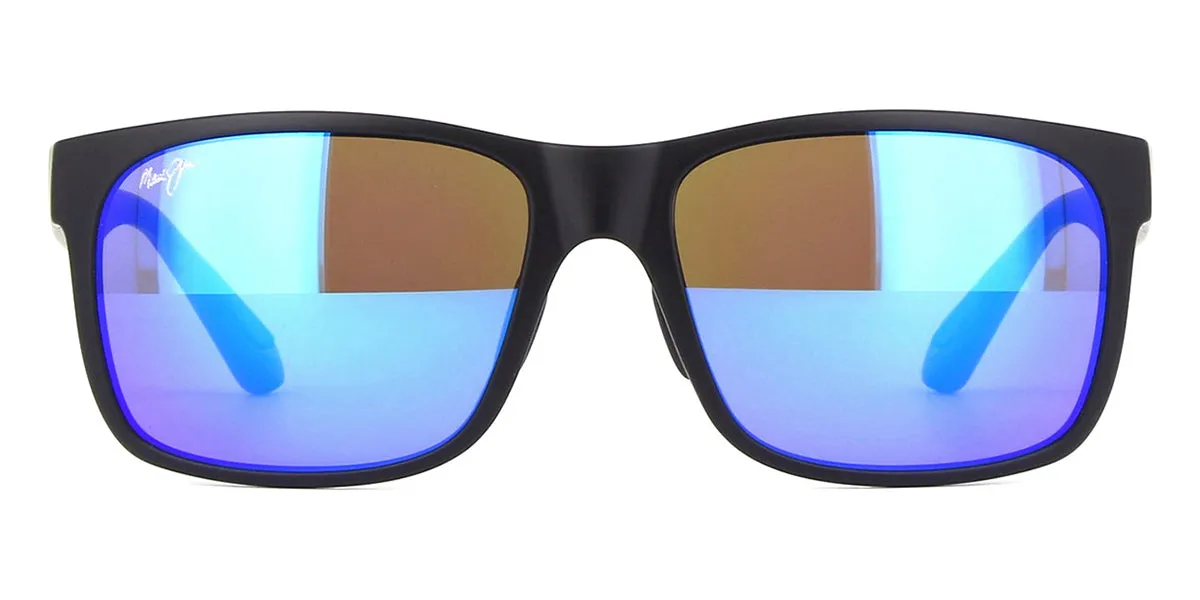 Maui Jim Red Sands B432-2M