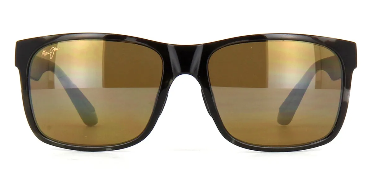Maui Jim Red Sands H432 11T