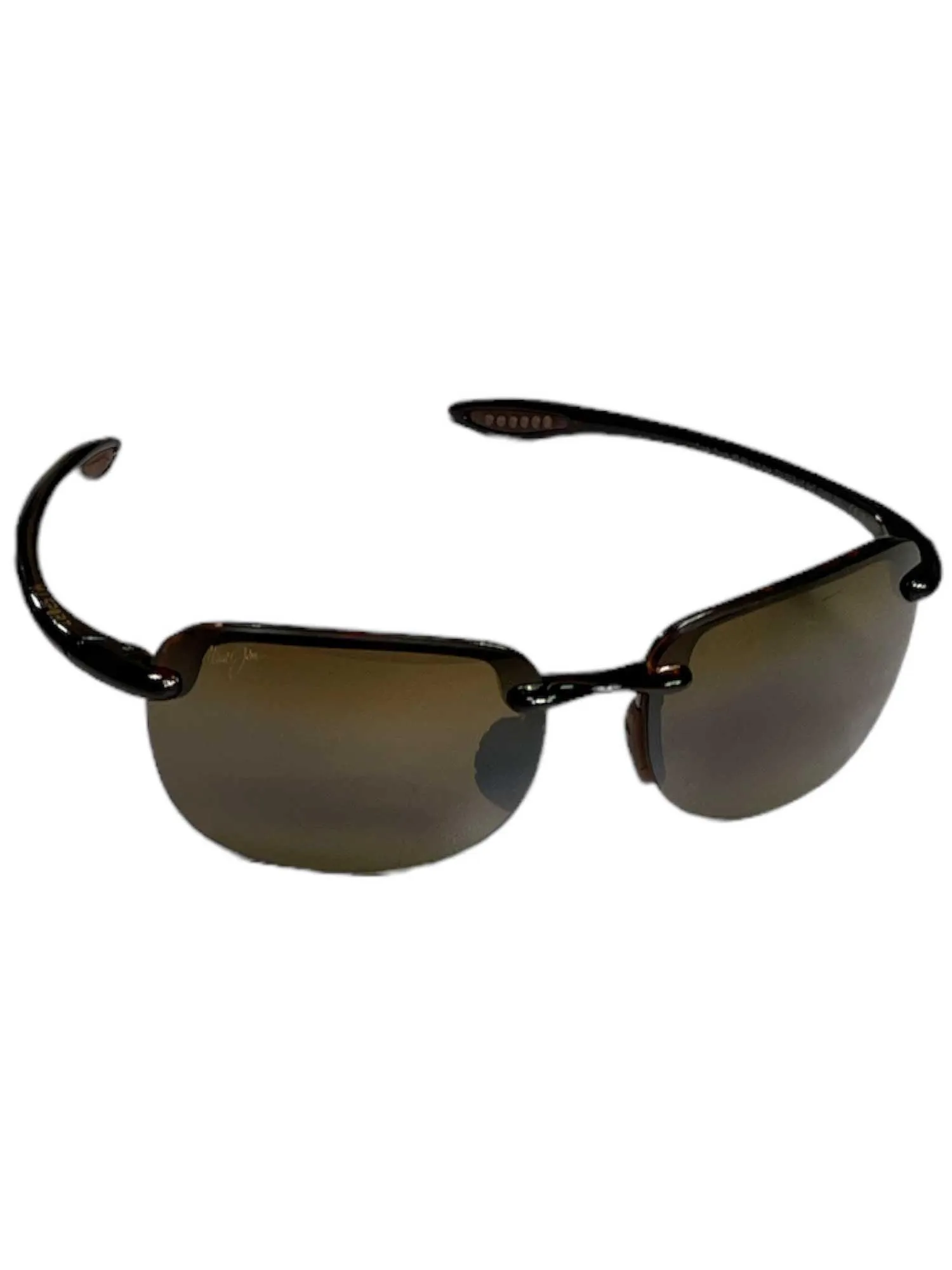 Maui Jim Sandy Beach Polarized Sunglasses