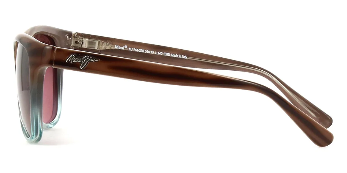 Maui Jim Starfish RS744-22B