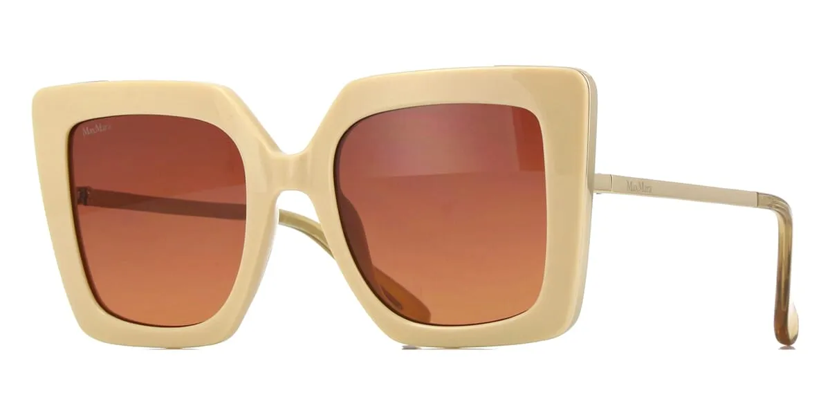 Max Mara Design 4 MM0051 25F