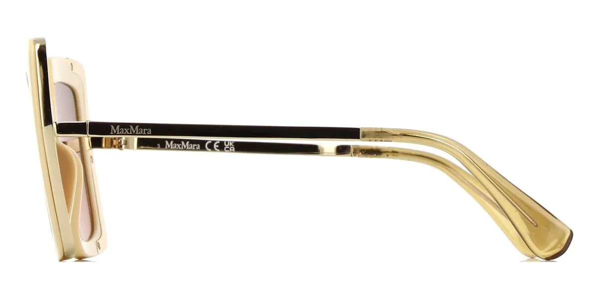 Max Mara Design 4 MM0051 25F