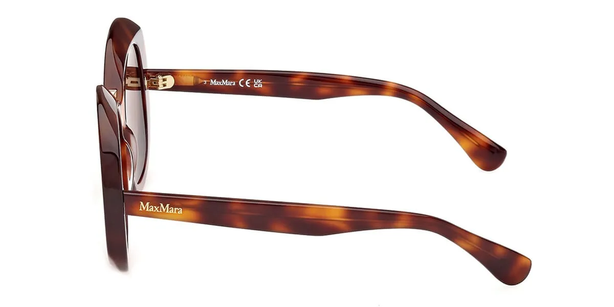 Max Mara Edna MM0087/S 52E