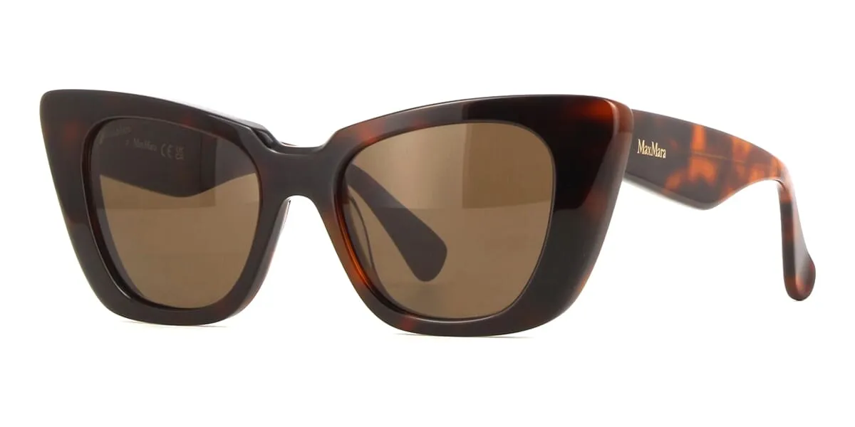 Max Mara Glimpse5 MM0099 52E