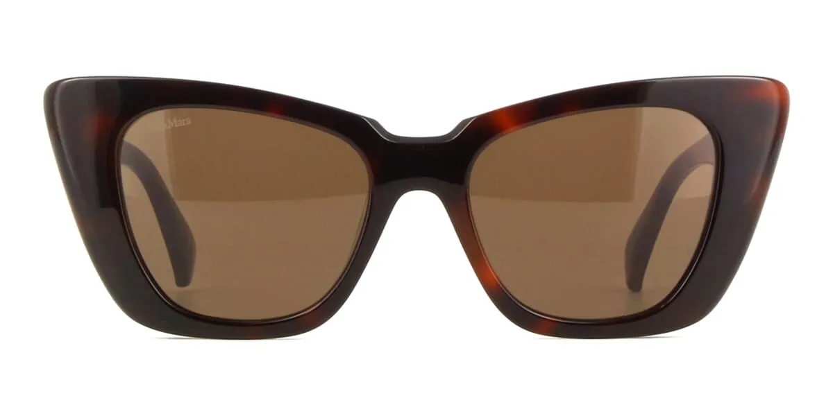 Max Mara Glimpse5 MM0099 52E