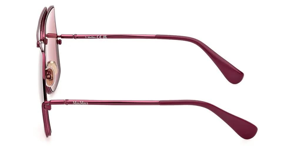 Max Mara MM0006 81Y