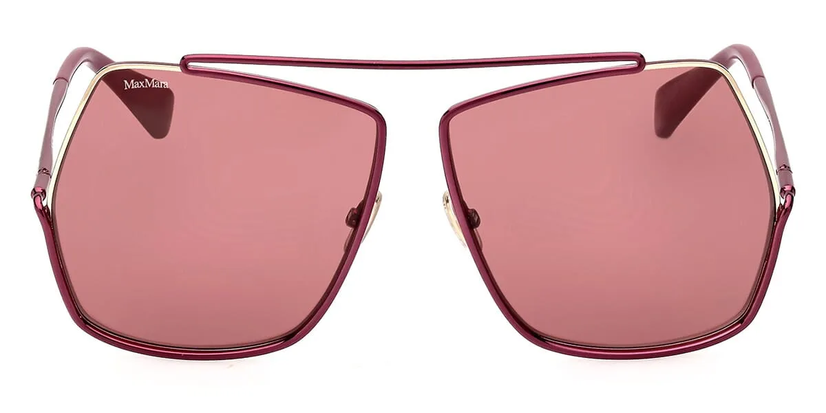 Max Mara MM0006 81Y