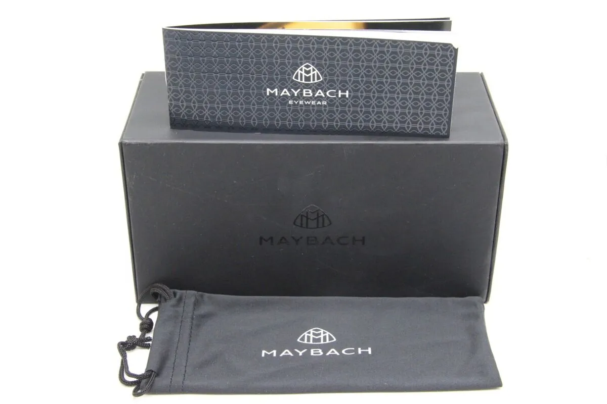 MAYBACH AB-Z25 THE ARTIST IX 57