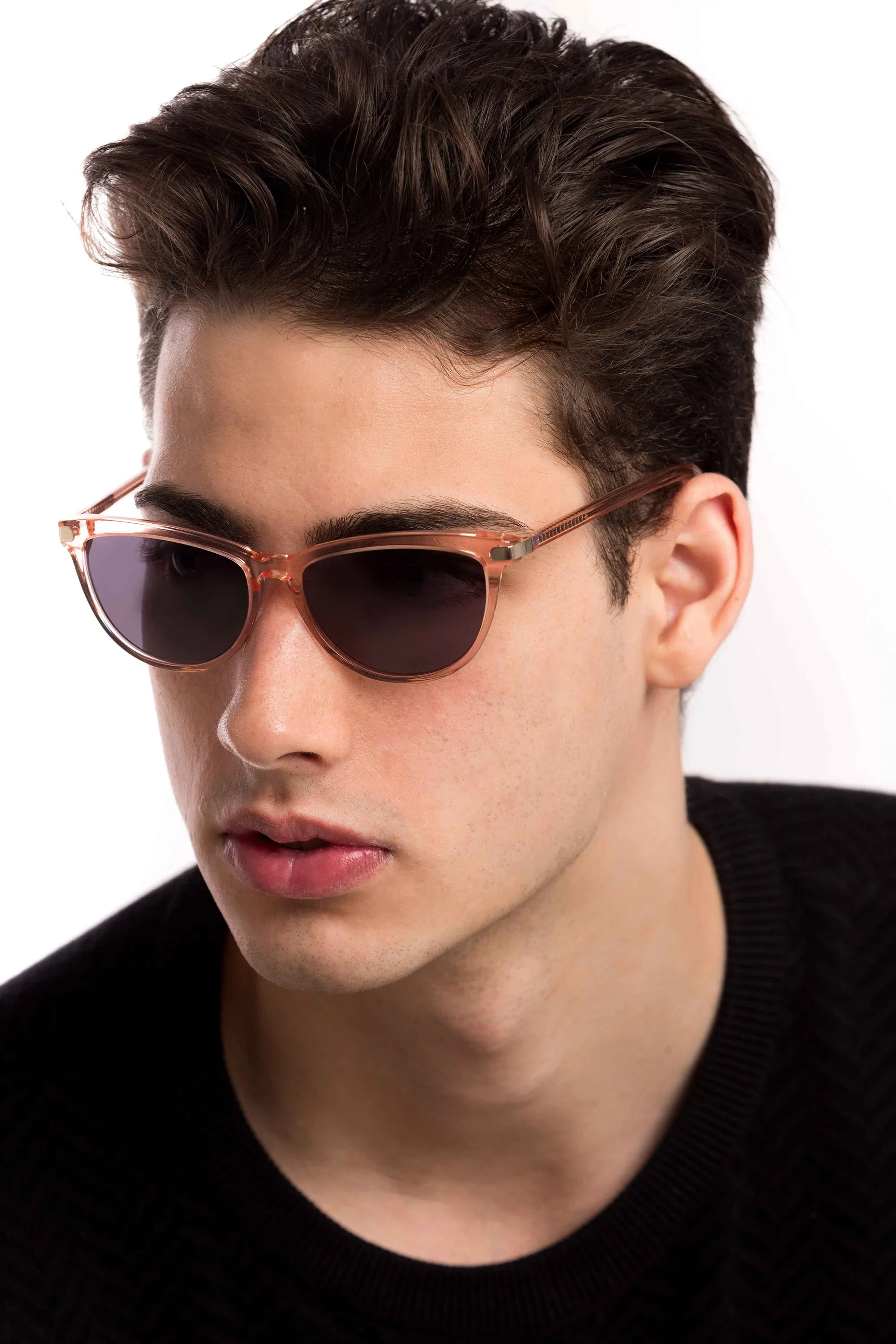 Melissa Sunglasses (Grey)