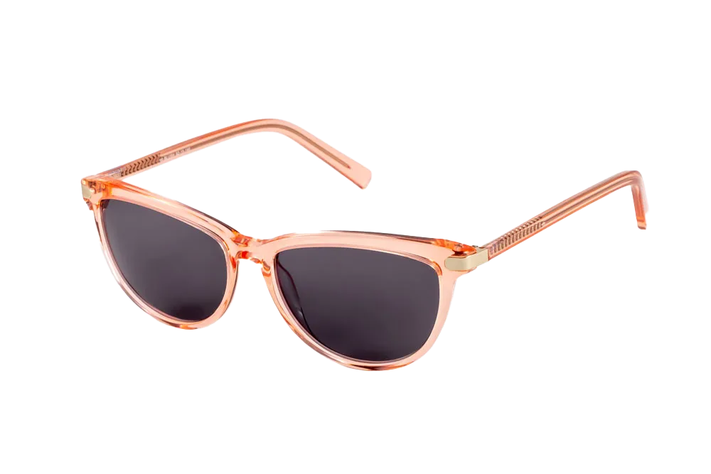Melissa Sunglasses (Grey)