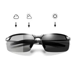 Men Polarized   Sun Glasses