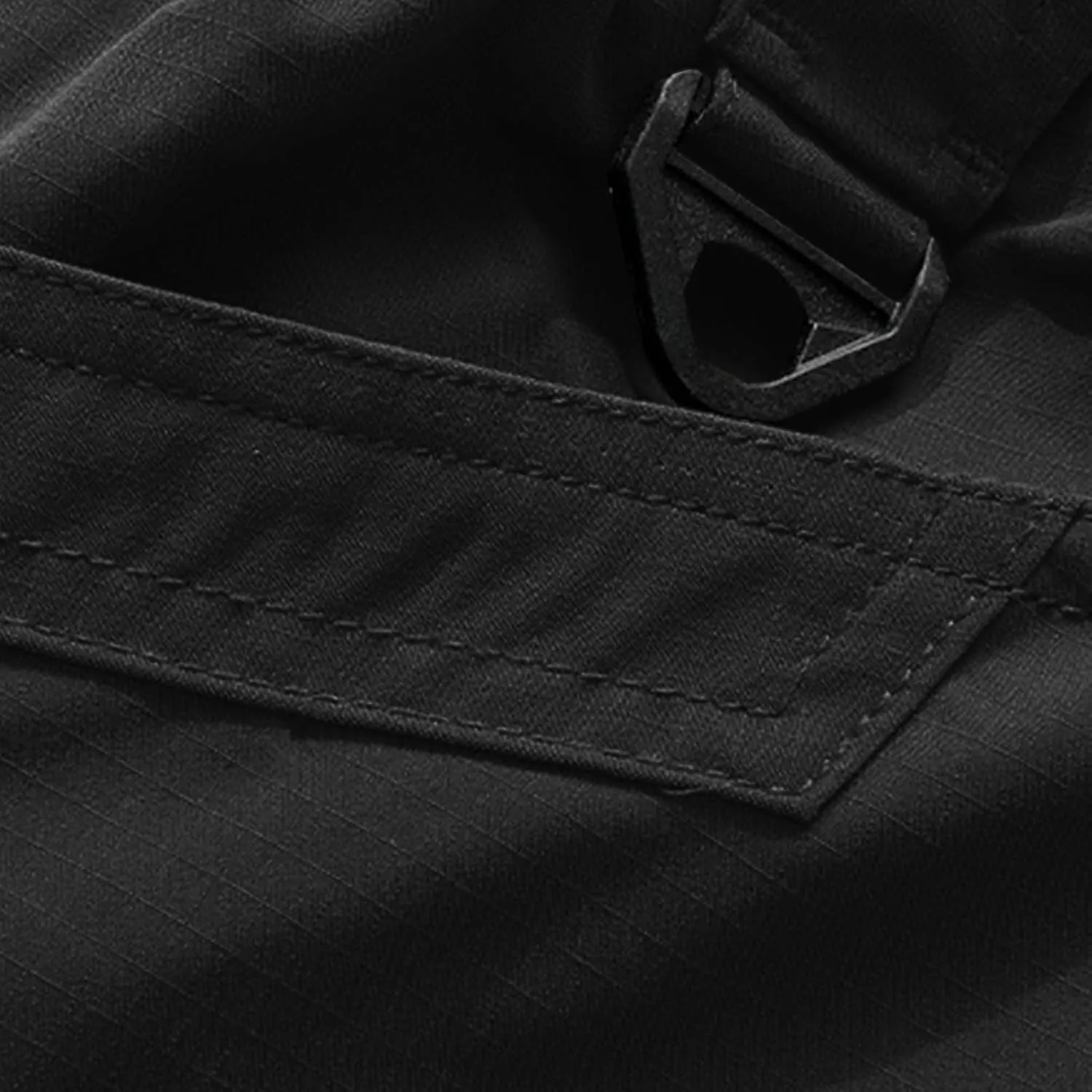 Men Tactical Pants Lightweight Hiking Pants Water Resistant Cargo Pants Outdoor Work Military Pant Multi Pocket