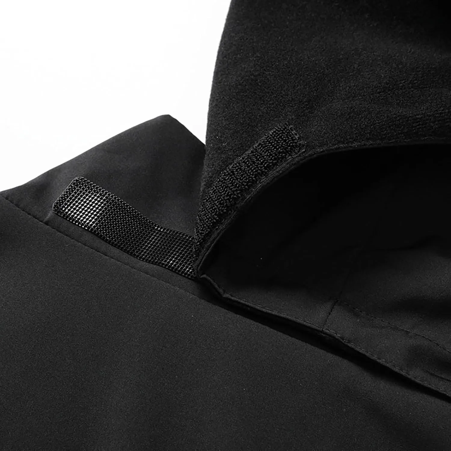 Mens 2023 Packable Rain Jacket Lightweight Waterproof Raincoat with Hood Running Hiking Waterproof Outdoor Jackets