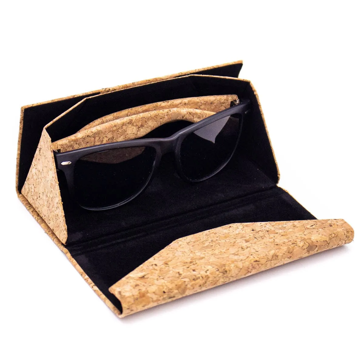 Men's Cork Sunglasses | Made in Portugal