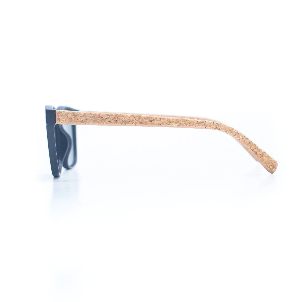 Men's Cork Sunglasses | Made in Portugal
