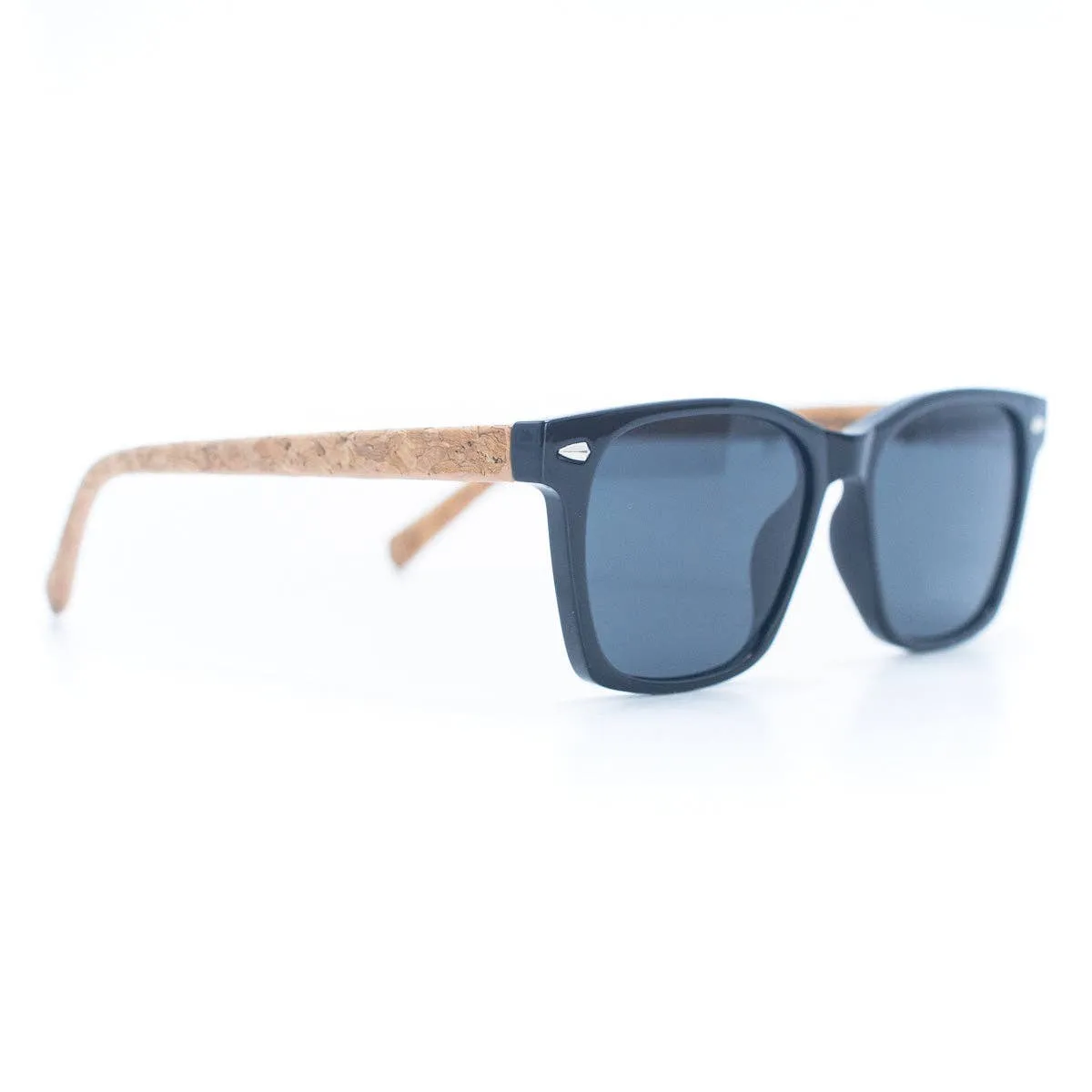 Men's Cork Sunglasses | Made in Portugal