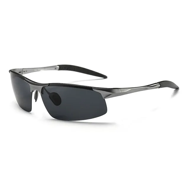 Men's Polarized Sunglasses