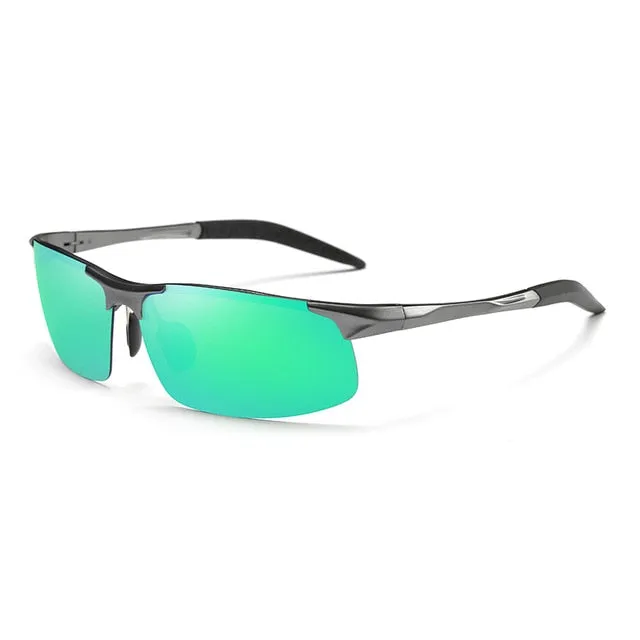 Men's Polarized Sunglasses