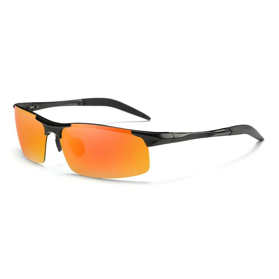 Men's Polarized Sunglasses