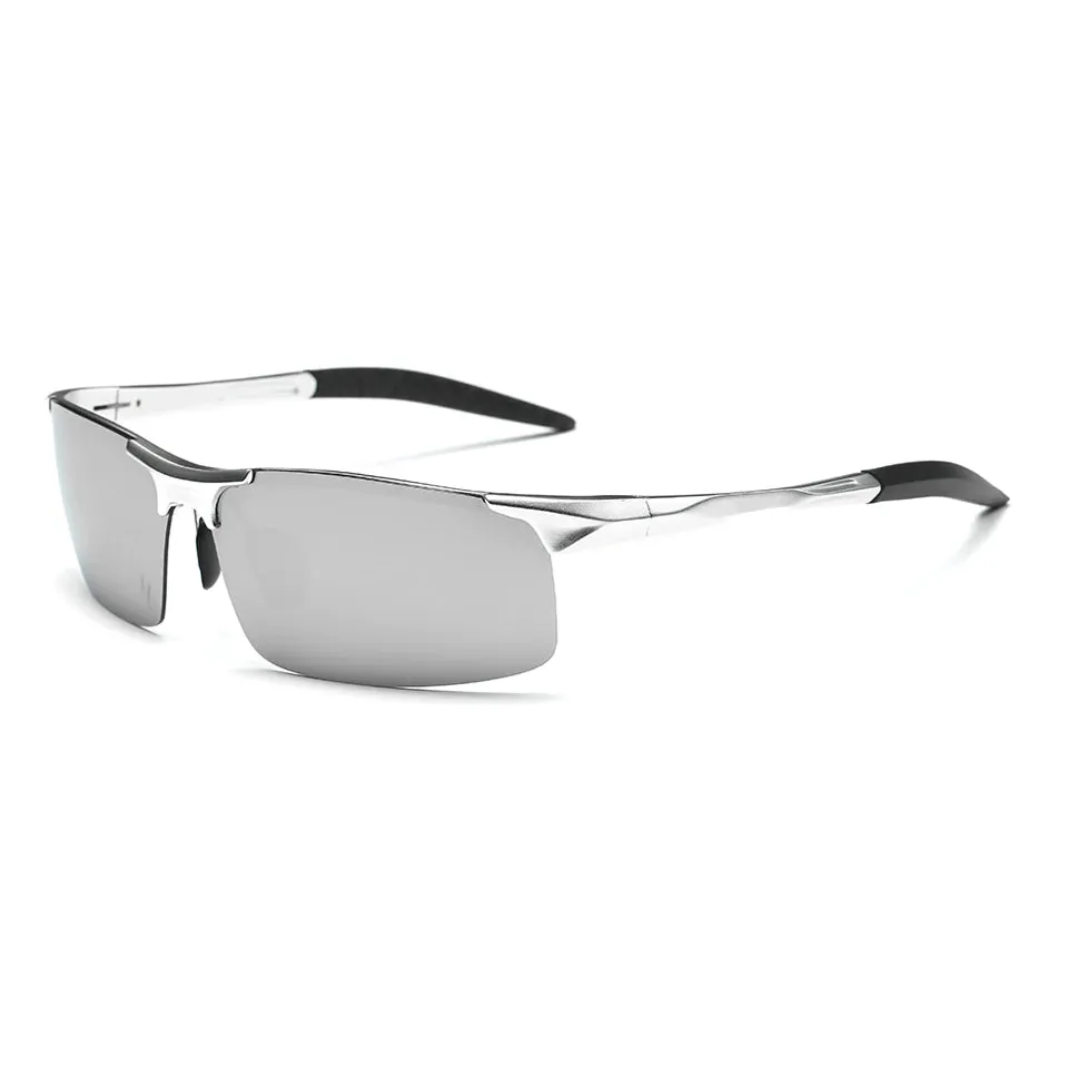 Men's Polarized Sunglasses