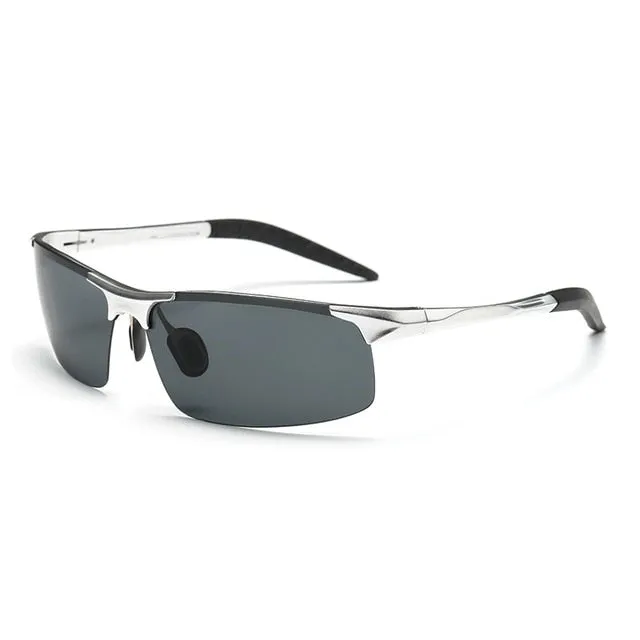 Men's Polarized Sunglasses