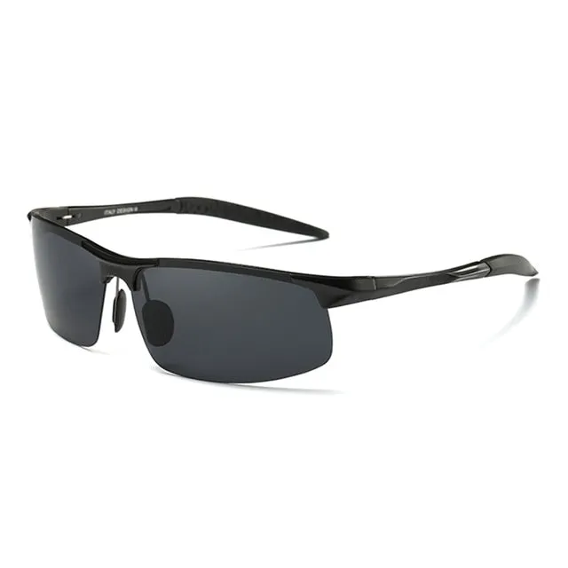 Men's Polarized Sunglasses