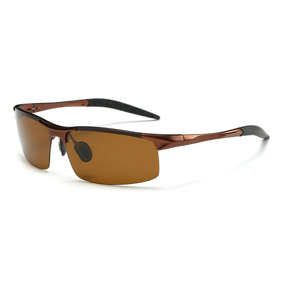 Men's Polarized Sunglasses