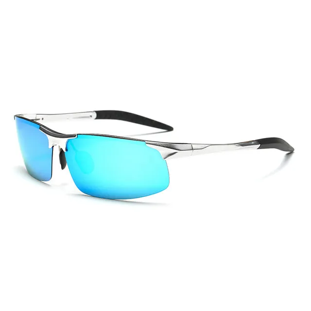 Men's Polarized Sunglasses