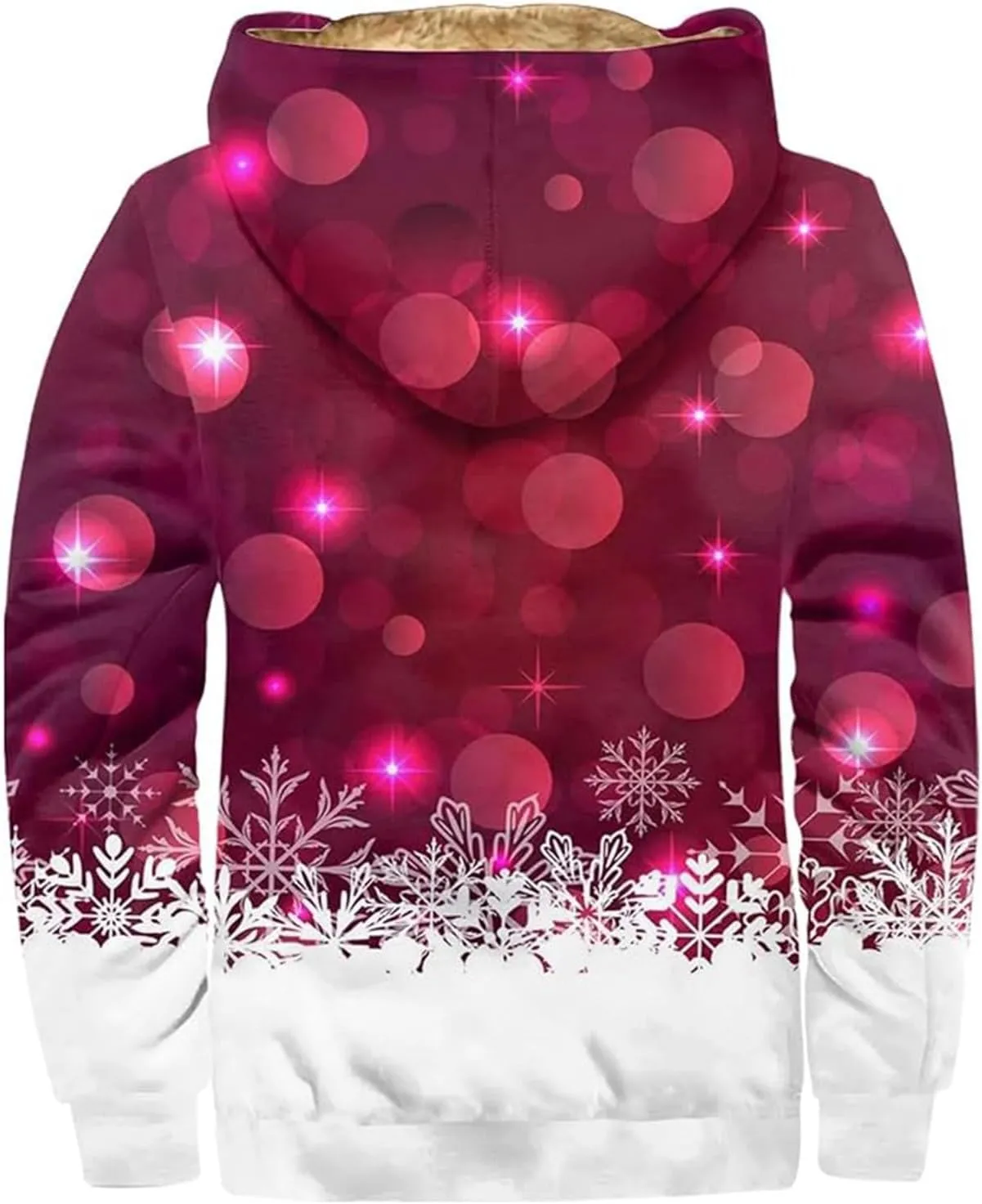 Men's Pullover Winter Workout Fleece Hooded Water resistant Winter Windbreaker Jackets Rain Jacket Men Mens Winter