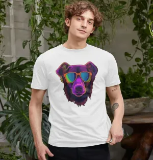 Men's Puptastic Organic Tee
