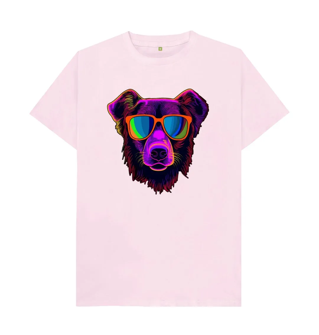 Men's Puptastic Organic Tee