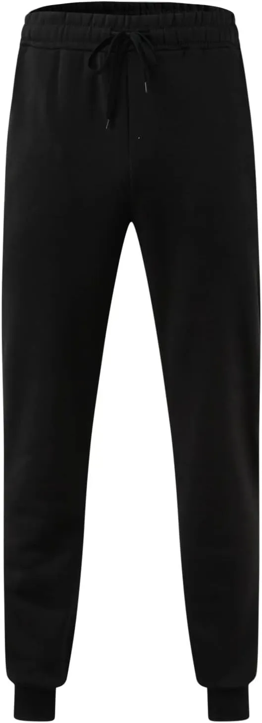 Mens Sweatpants Beach Pants for Men Jogger Yoga Trousers Cargo Pants for Men Casual Heavyweight Sweatpants Classic