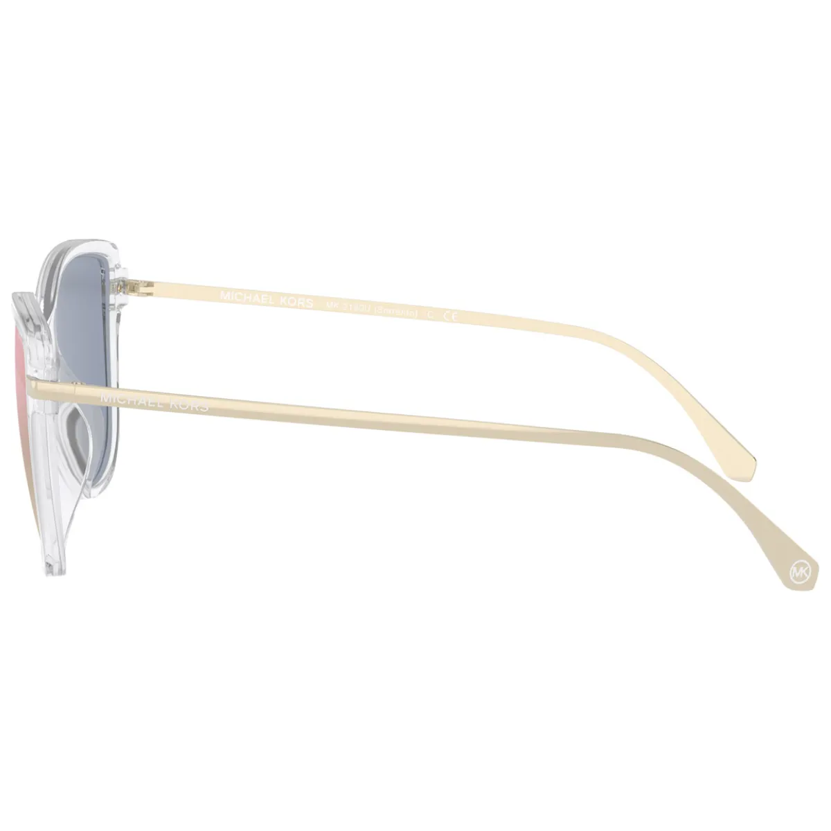 Michael Kors 2150U 3005/M5 Sunglass
