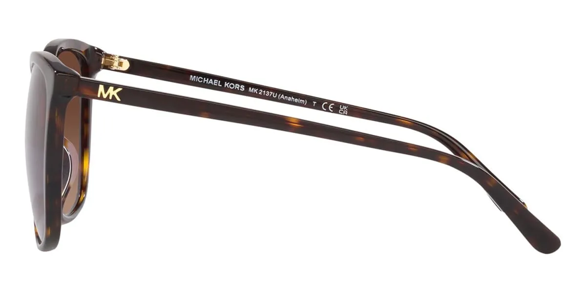 Michael Kors Anaheim MK2137U 3006/T5 Polarised