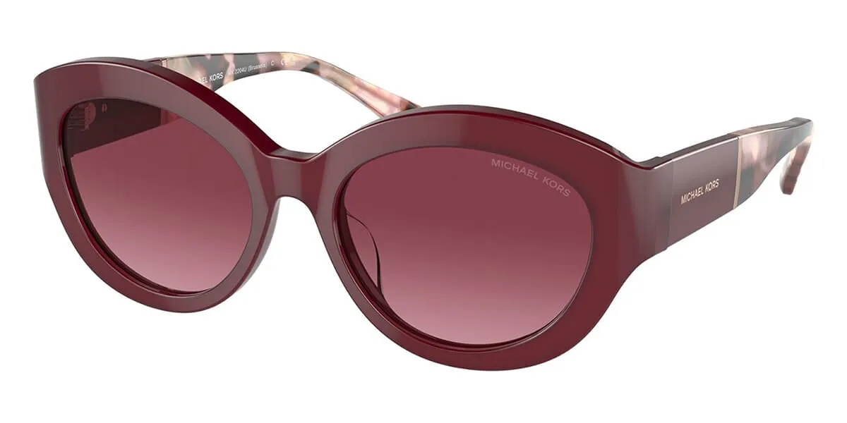 Michael Kors Brussels MK2204U 3949/8H