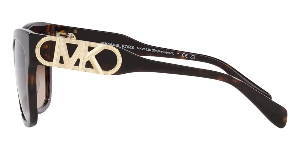 Michael Kors Empire Square MK2182U 3006/13