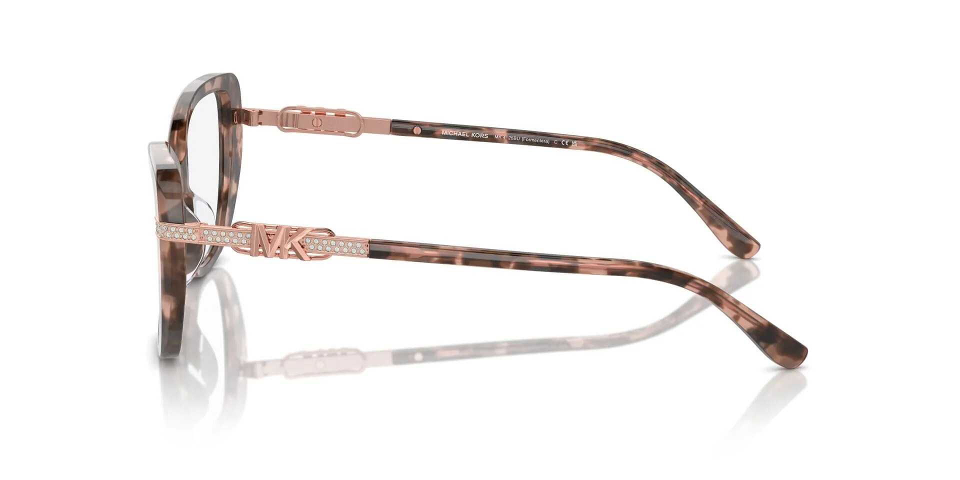 Michael Kors Formentera MK4125BU 3009