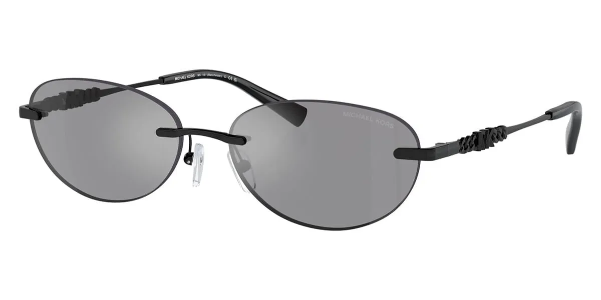 Michael Kors Manchester MK1151 1005/1