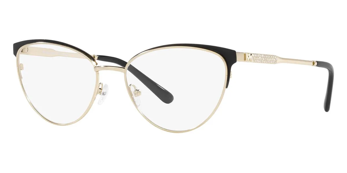 Michael Kors Marsaille MK3064B 1014