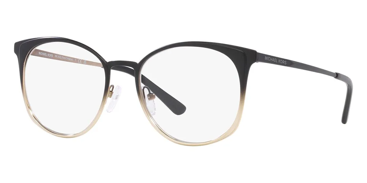 Michael Kors New Orleans MK3022 1014
