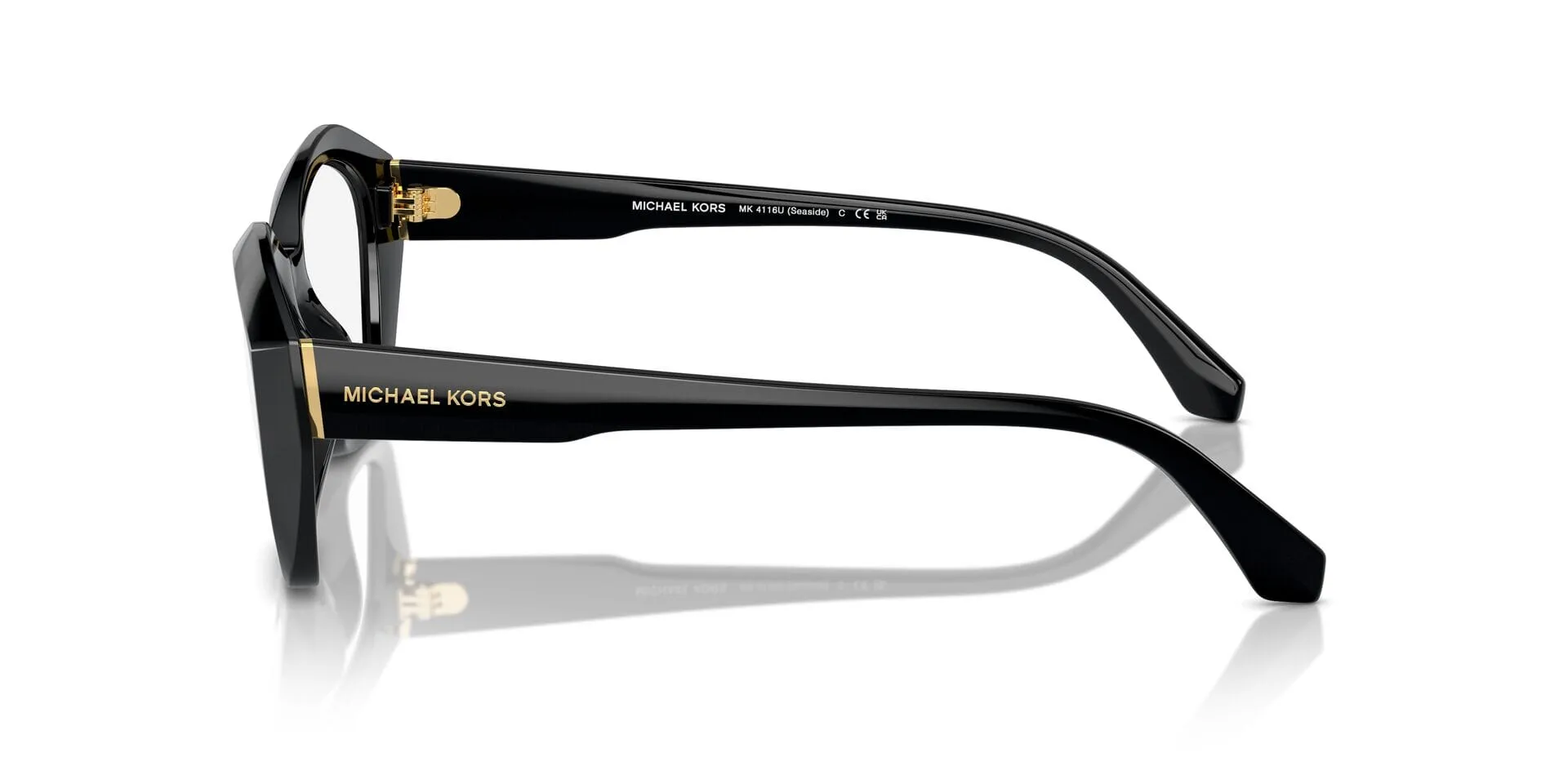 Michael Kors Seaside MK4116U 3005