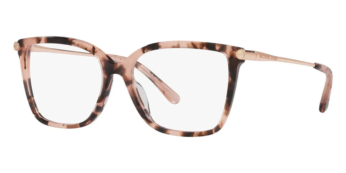 Michael Kors Shenandoah MK4101U 3009