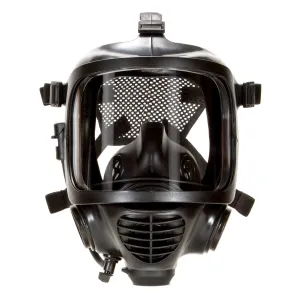 MIRA Safety CM-6M Tactical Gas Mask Full-Face Respirator for CBRN Defense