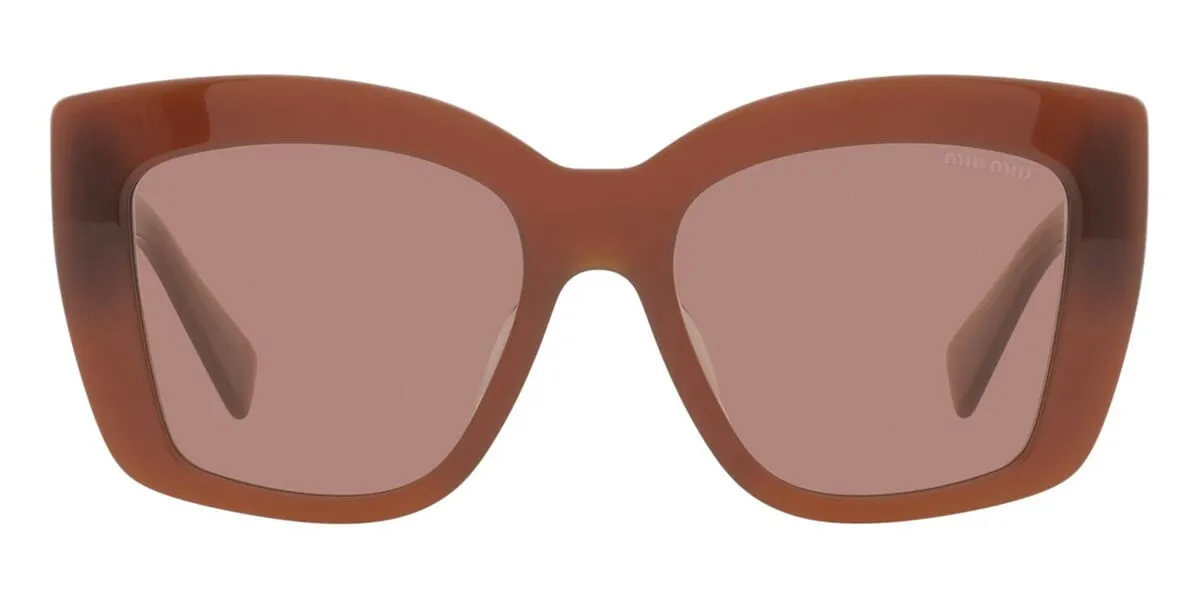 Miu Miu MU 04WS 07X06P