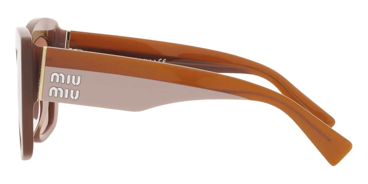 Miu Miu MU 04WS 07X06P