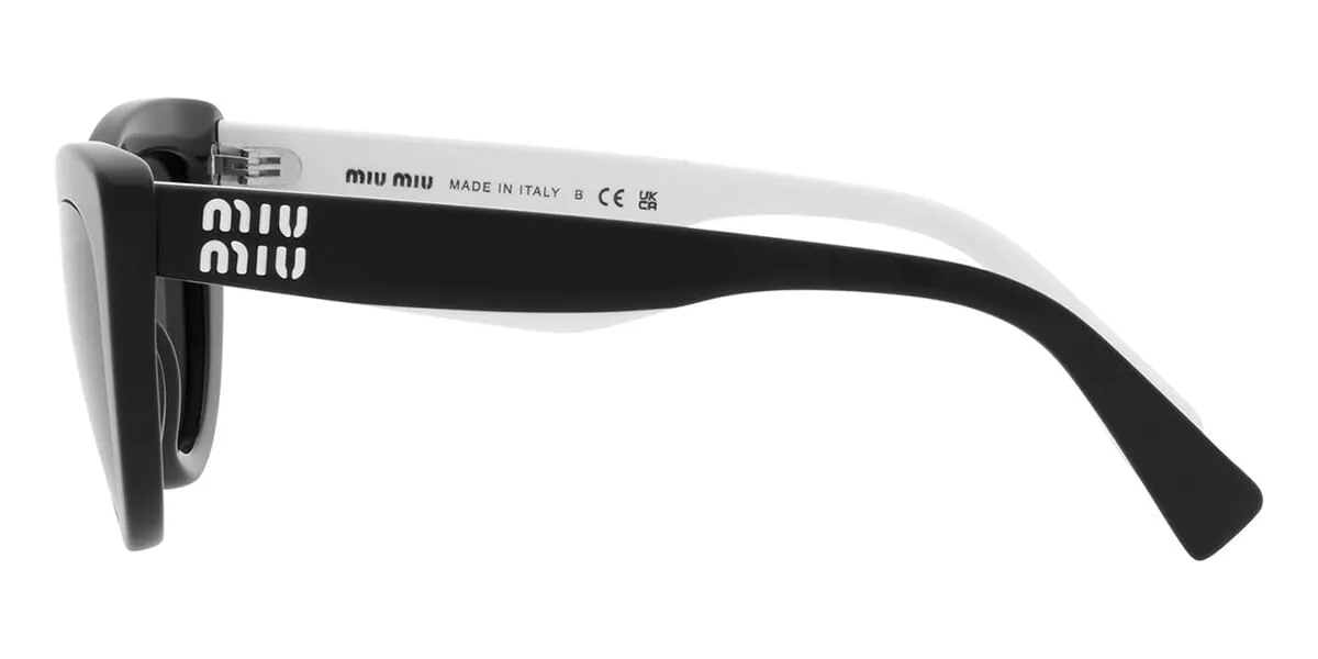 Miu Miu MU 04YS 10G5S0